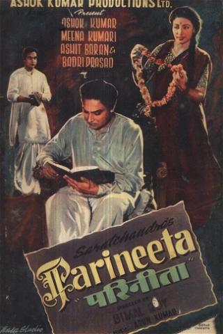 Parineeta poster