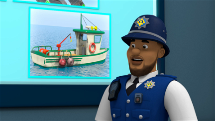Fireman Sam: Norman Price and the Mystery in the Sky poster