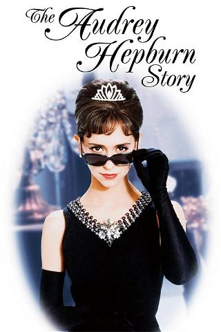 Audrey Hepburn, une vie poster