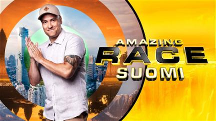 The Amazing Race: Finland poster