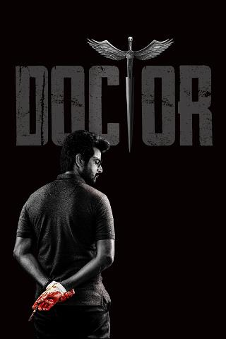 Doctor (versión en telugu) poster