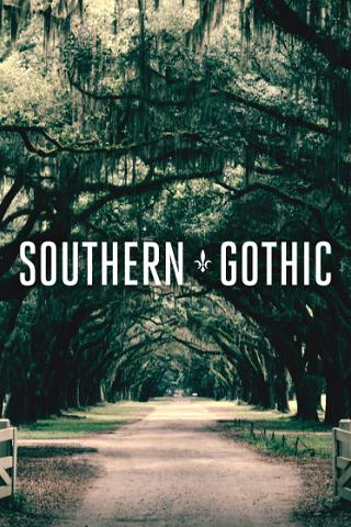 Southern Gothic poster
