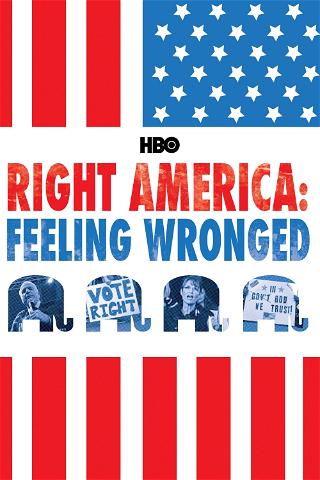 La Derecha De Los EUA Se Siente Engañada: Voces De La Campaña Electoral poster