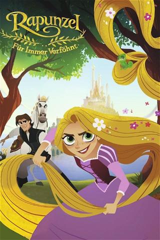 Rapunzel - Für immer verföhnt poster