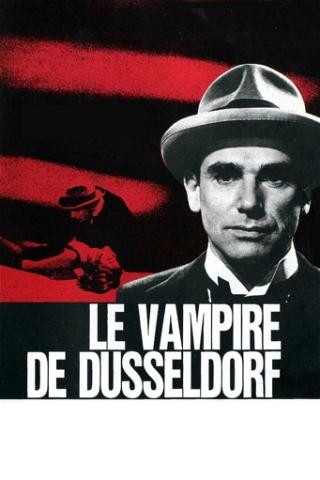 Le Vampire de Düsseldorf poster