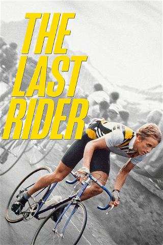 LeMond: un americano en París poster