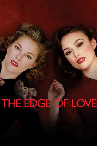 The Edge of Love poster