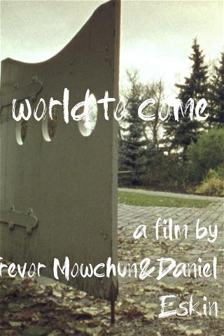World to Come poster