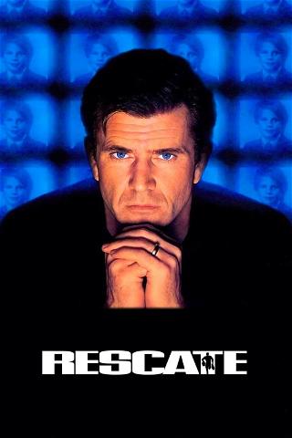 Rescate poster