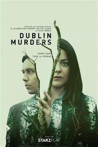 Dublin Murders poster