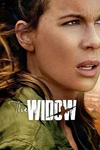 The Widow poster