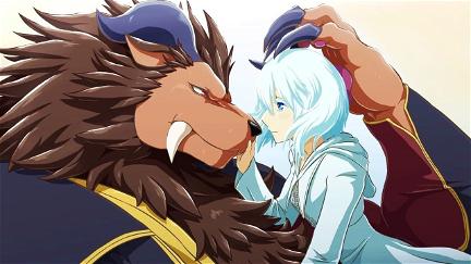 Sacrificial Princess and the King of Beasts poster