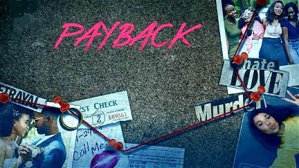Payback poster