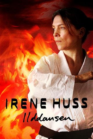 Irene Huss: Tulitanssi poster