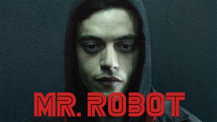 Mr. Robot poster