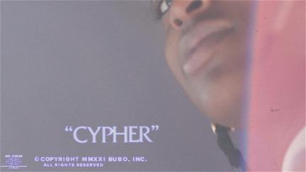 Cypher poster
