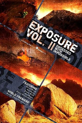 Exposure vol. II poster