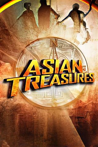 Asian Treasures poster