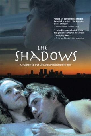 The Shadows poster