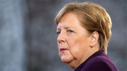 Merkel – Macht der Freiheit poster