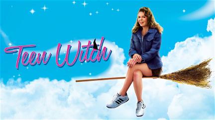 Teen Witch poster