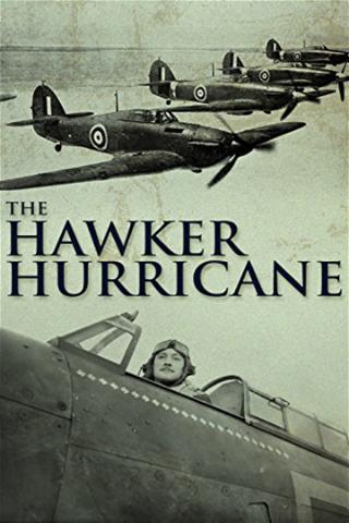 Hawker Hurricane poster