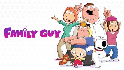 Family Guy: Głowa rodziny poster