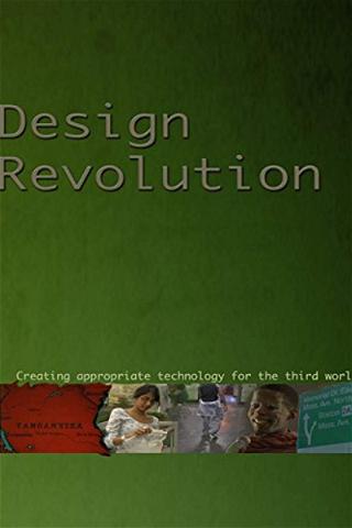Design Revolution poster
