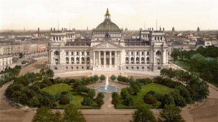 Le Palais du Reichstag : Un bâtiment au cœur de l'histoire allemande poster