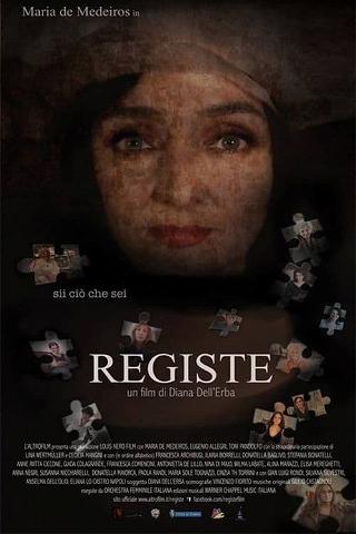 Registe poster