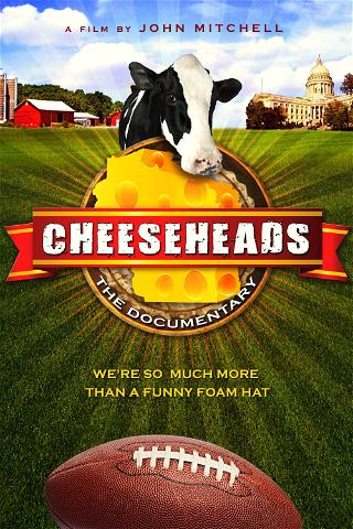Cheeseheads poster