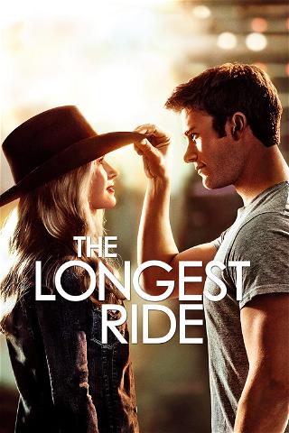 Elämänpituinen matka - The Longest Ride poster