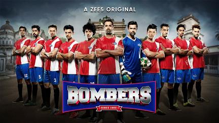 Bombers poster