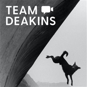 Team Deakins poster