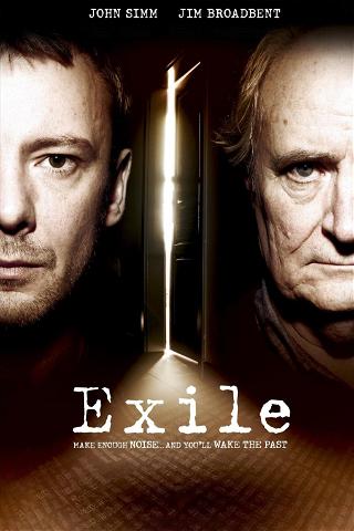 Exilio poster