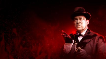 Sherlock Holmes: The Last Vampyre poster