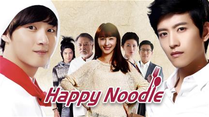 Happy Noodle poster