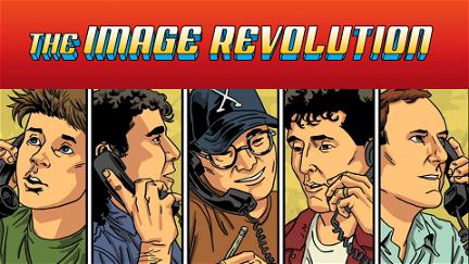 The Image Revolution poster