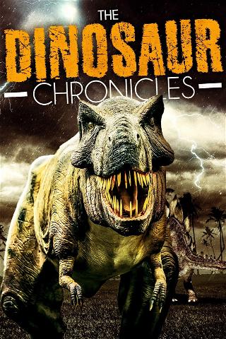 The Dinosaur Chronicles poster