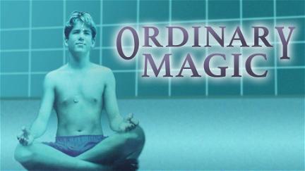 Ordinary Magic poster