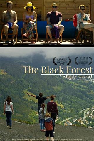 The Black Forest poster
