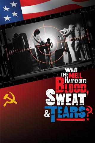 What The Hell Happened To Blood, Sweat, And Tears? poster