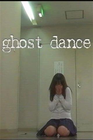 Ghost Dance poster