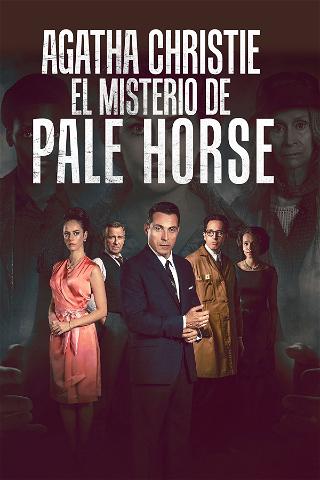Agatha Christie: El misterio de Pale Horse poster