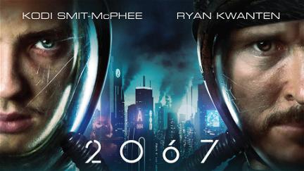 2067 poster