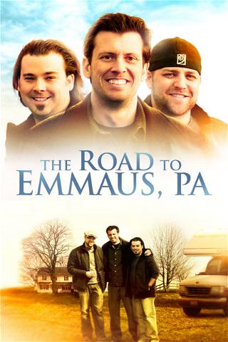 The Road To Emmaus, PA poster