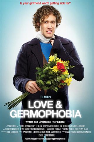 Love and Germophobia poster