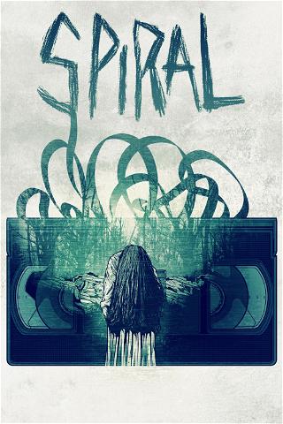 The Spiral poster