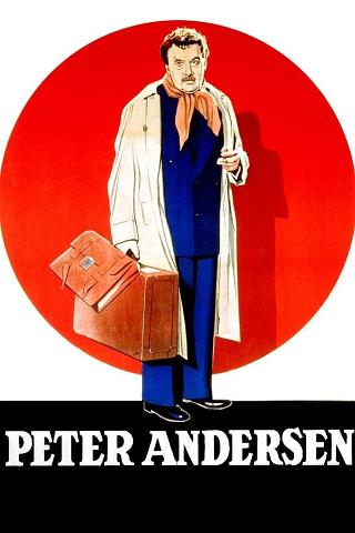 Peter Andersen poster