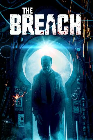 The Breach (2023) poster